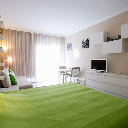 Cozy Apartment In Edificio Bahamas Пуэрто-де-ла-Крус Экстерьер фото