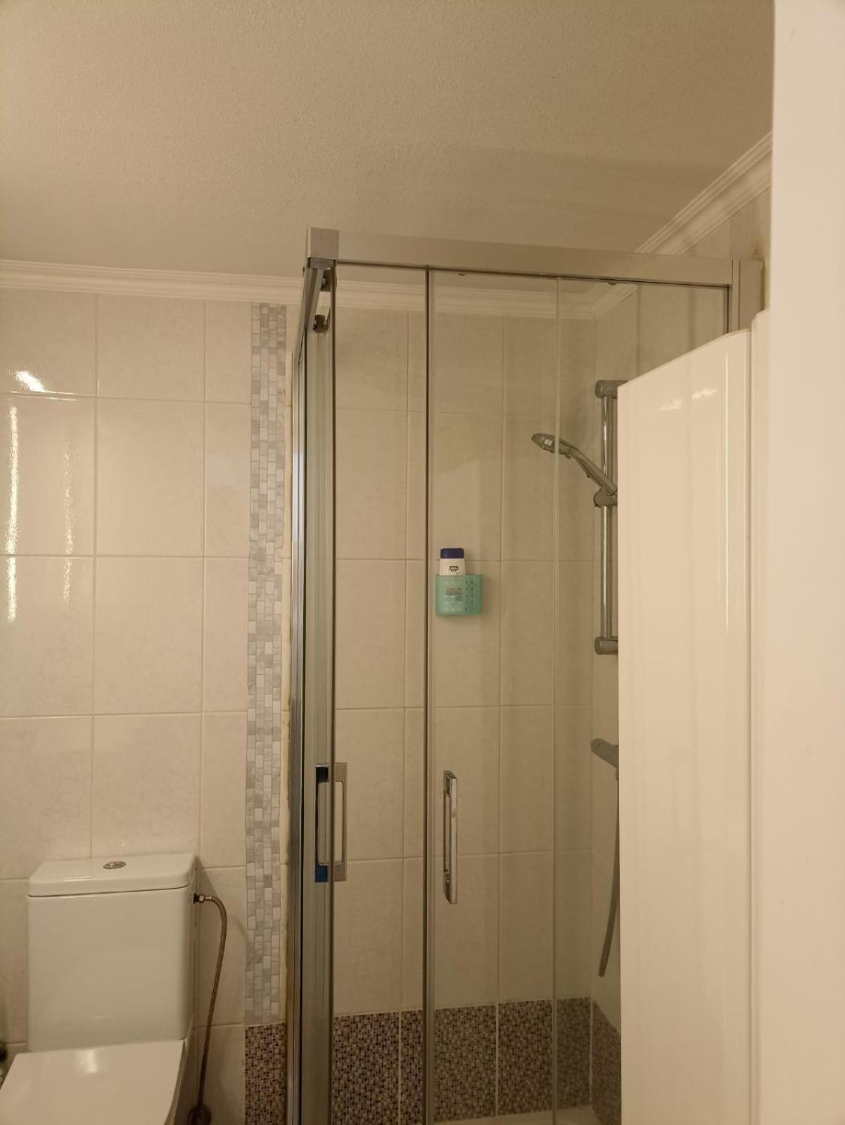 Cozy Apartment In Edificio Bahamas Пуэрто-де-ла-Крус Экстерьер фото