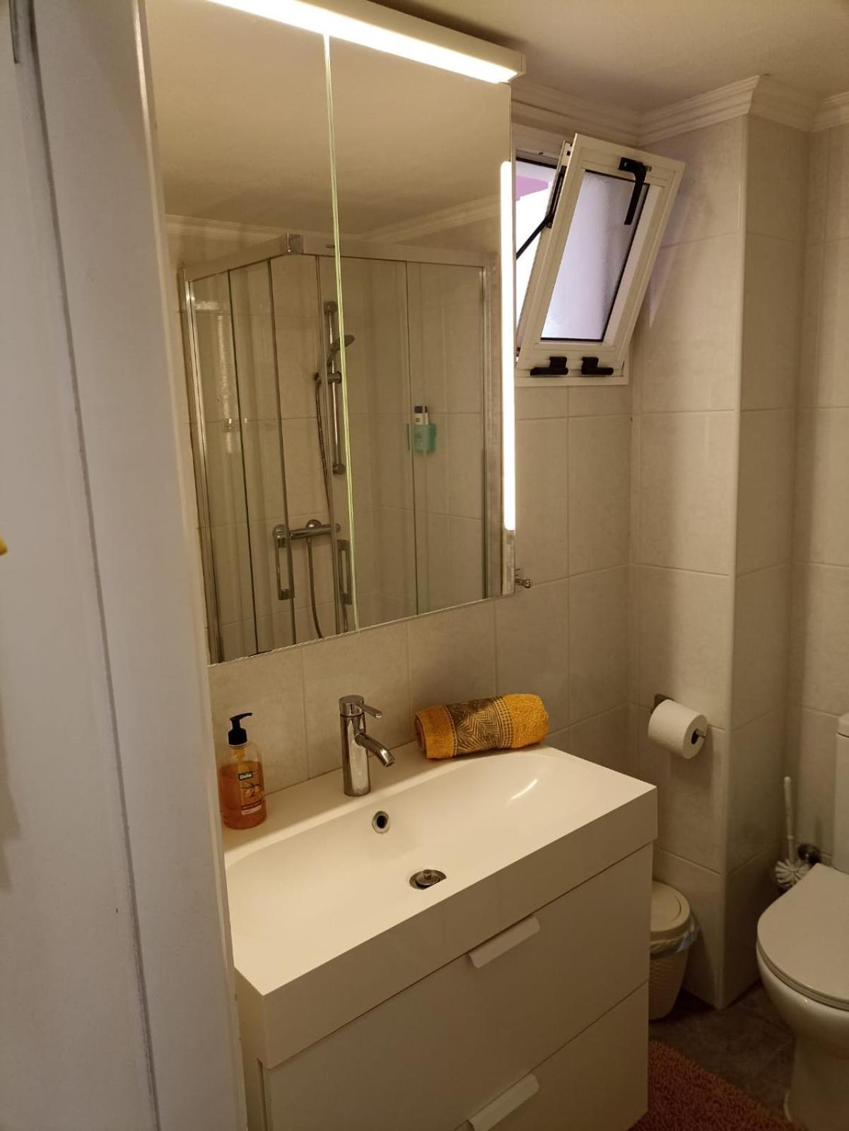 Cozy Apartment In Edificio Bahamas Пуэрто-де-ла-Крус Экстерьер фото